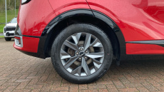 Kia Sportage 1.6T GDi HEV GT-Line S 5dr Auto Hybrid Estate